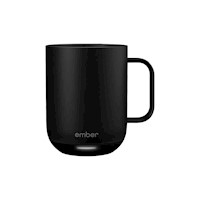 Mug 2 Ember Negro 14oz (CM191400US)